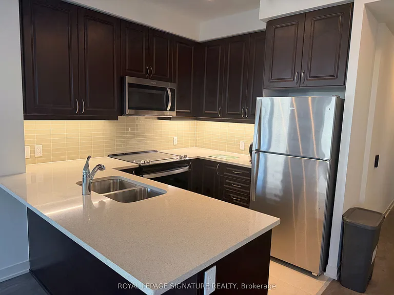4955 Yonge St #2506 — Photo 8