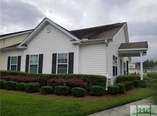 14 Travertine Cir, Savannah, GA 31419