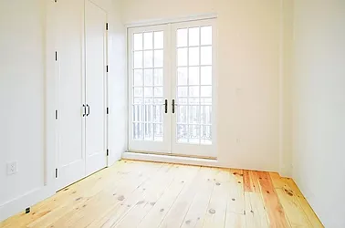 Rented by PM Management