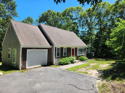 134 Great Hill Drive, West Barnstable, MA, 02668