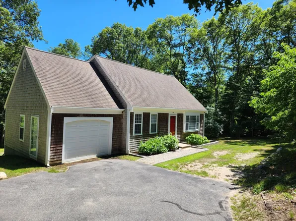 134 Great Hill Drive, West Barnstable, MA 02668