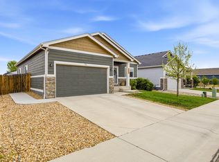 782 S Settlers Dr, Milliken, CO 80543