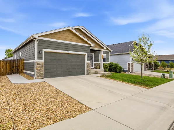 782 S Settlers Dr, Milliken, CO 80543