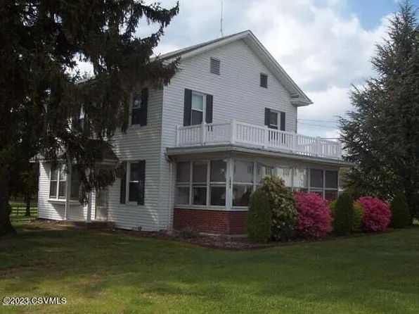 1865 Housels Run Rd, Milton, PA 17847