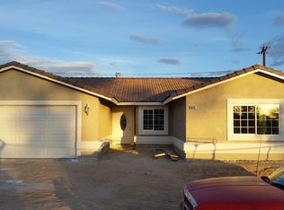 16425 Tolowa Rd, Apple Valley, CA 92307