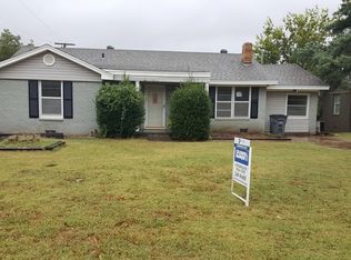 1808 NW 22nd St, Lawton, OK 73505