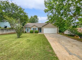 3812 Hackney Dr, Rex, GA 30273