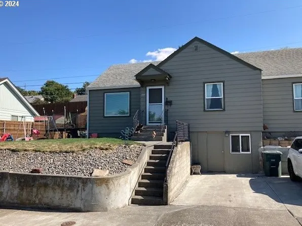 1308 SW Goodwin Pl, Pendleton, OR 97801