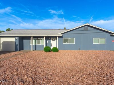 2719 N 23RD Avenue, Phoenix, AZ, 85009