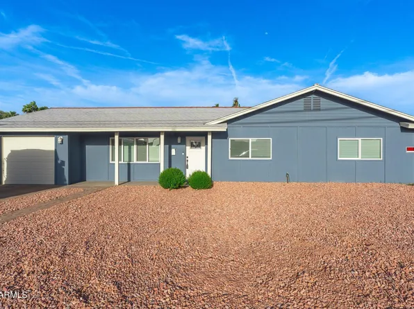 2719 N 23RD Avenue, Phoenix, AZ 85009