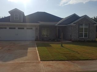 388 Bridle Path Rd, North Augusta, SC 29860