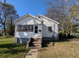 817 S 20th St, Mount Vernon, IL 62864