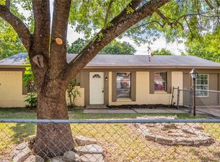 4413 Cochise Dr, Balch Springs, TX 75180