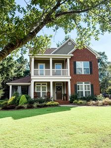 601 Prestwick Dr, Dothan, AL, 36305