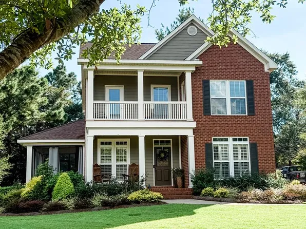 601 Prestwick Dr, Dothan, AL 36305