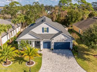38 Pintoresco Dr, Saint Augustine, FL 32095