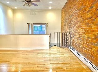 11 Albemarle St #10, Boston, MA 02115