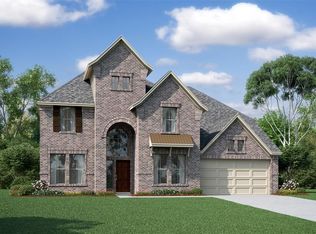 7715 Trailing Oaks Dr, Spring, TX 77379