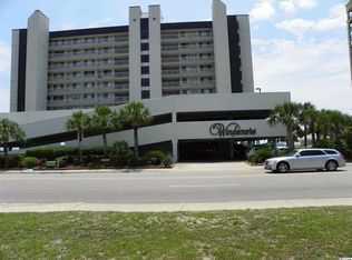 523 S Ocean Blvd, North Myrtle Beach, SC 29582