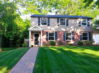 4017 Pilgrim Rd, Plymouth Meeting, PA 19462