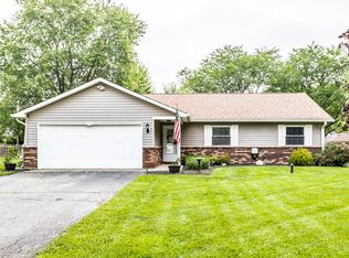 7637 Combs Rd, Indianapolis, IN 46237