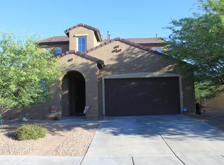 326 E Forrest Feezor St, Vail, AZ 85641