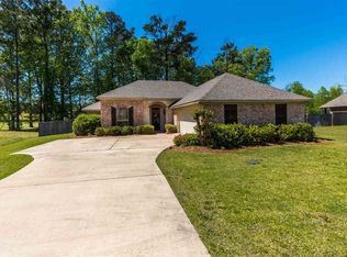 831 Willow Grande Cir, Brandon, MS 39047
