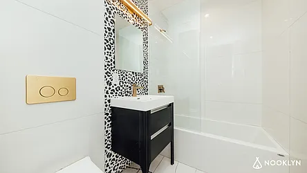 Rented by Nooklyn NYC LLC