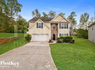 4831 Wexford Trl, Atlanta, GA 30349