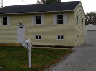 424 Lexington Dr, Rochester, IL 62563