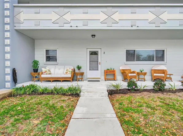 2254 Norwegian Dr APT 2, Clearwater, FL 33763