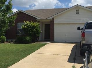 227 Brown St, Hutto, TX 78634