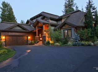 377 Whitetail Dr, McCall, ID 83638