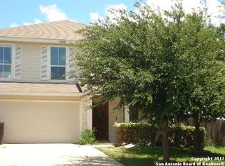 202 Riders Walk, San Antonio, TX 78227