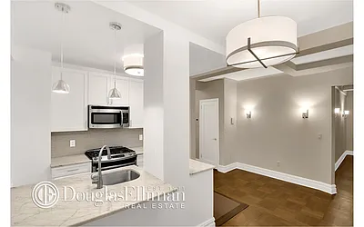 Sold by Douglas Elliman