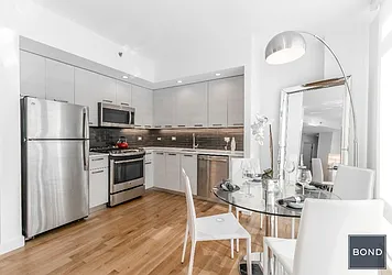 Rented by Bond New York