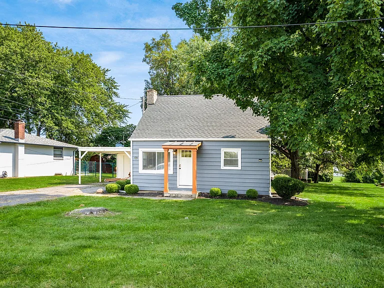 6502 New Albany Condit Rd — Photo 3