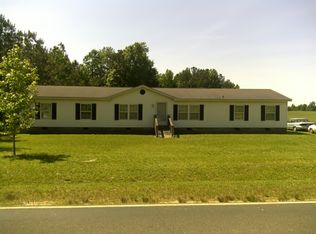 114 New Bethel Church Rd, Henderson, NC 27537