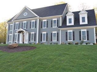 38 Bart Dr, Collinsville, CT 06019