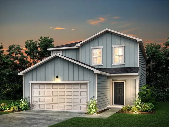 2942 Salinger Way, Gainesville, GA 30507