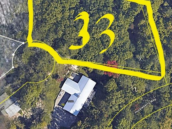 3rd image of Huckleberry Way