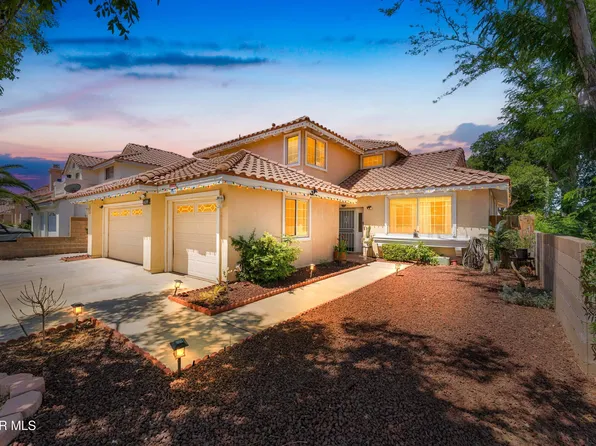 44559 Aspen St, Lancaster, CA 93535