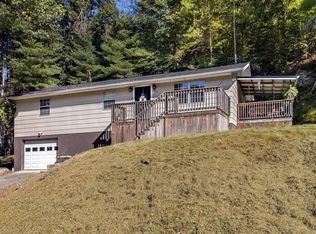 4053 Howells Mill Rd, Ona, WV 25545