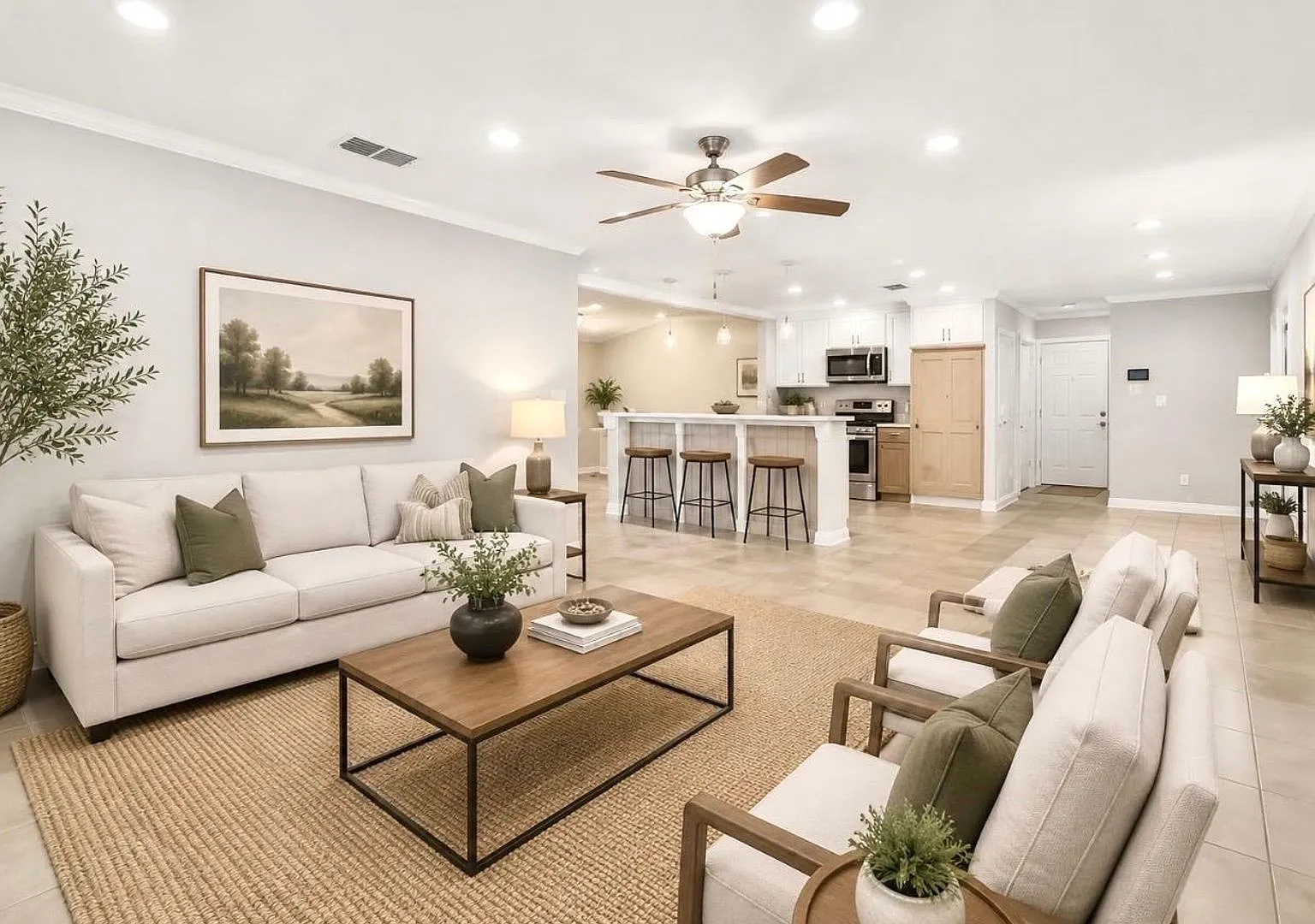 Rental Property in Southern Hills — Photo 1