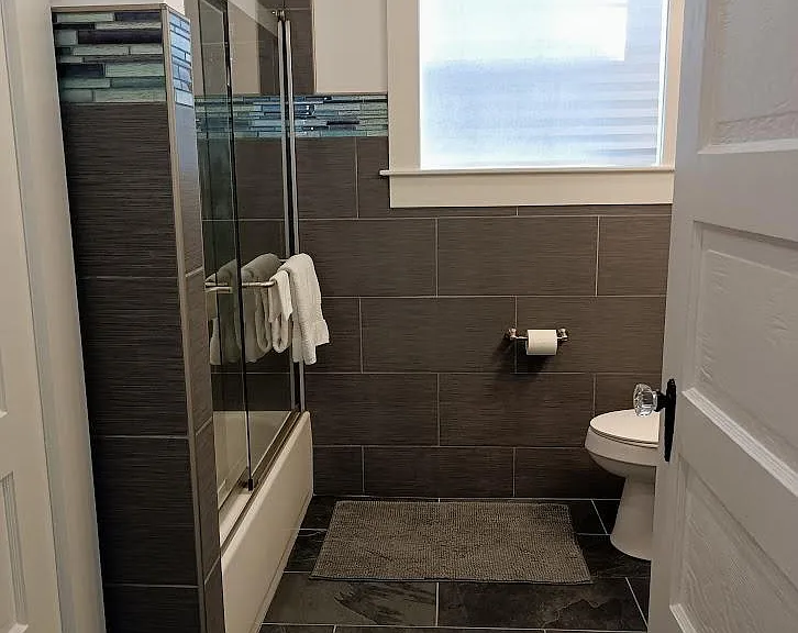 Luxury Bathroom