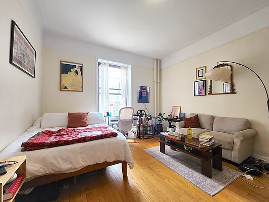 Rented by Corcoran | media 1