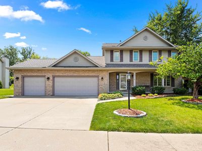 5710 W Rachael Ct, Peoria, IL, 61615