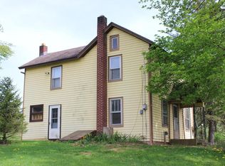 Slabtown Rd, Catawissa, PA 17820