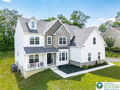 2638 Hollow View Dr, Easton, PA, 18040