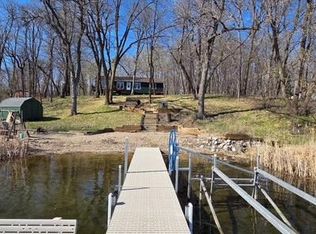 11650 Tall Timbers, Garfield, MN 56332